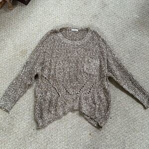 Dainty Hooligan Sweater